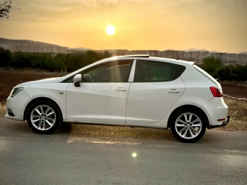 Seat Ibiza 2013 Sport Edition