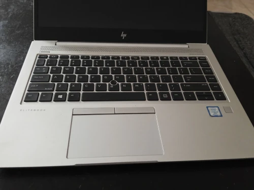 Hp elitebook i5 8 generation