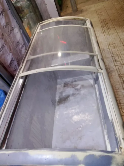 frigo geant 650L