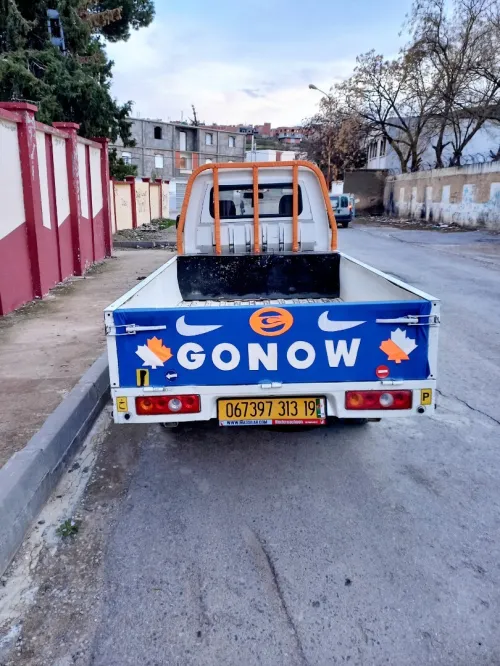 Gonow Plato 2013 Plato