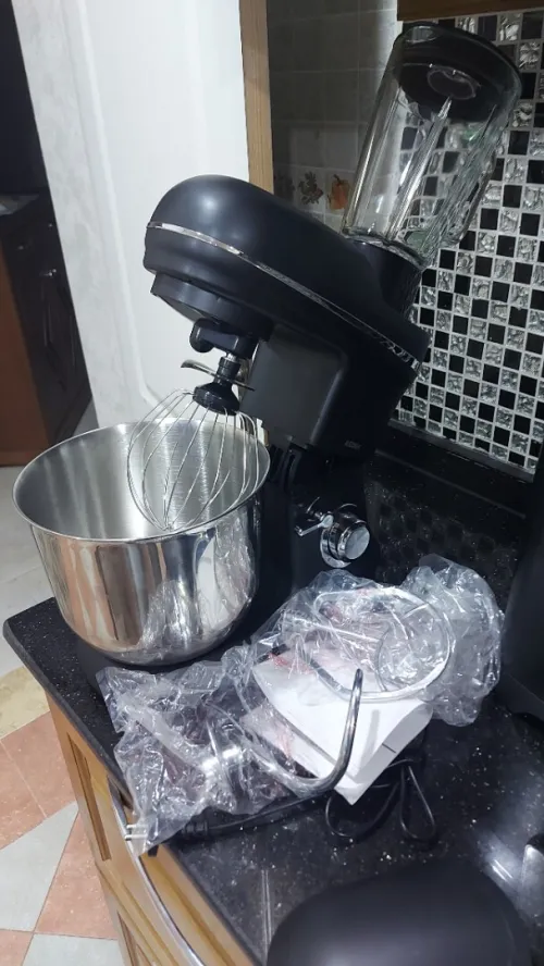 Robot mixeur blender Medek MEDSM-B02