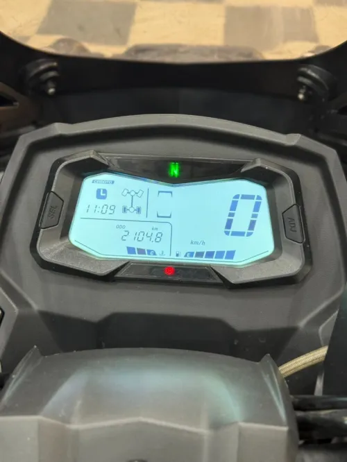 CF moto Canam Cforce 2023
