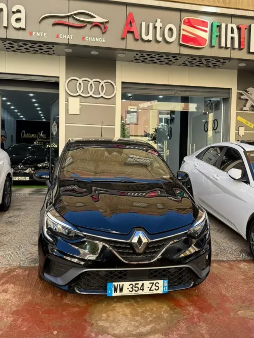 Renault Clio 5  2023 RS Line