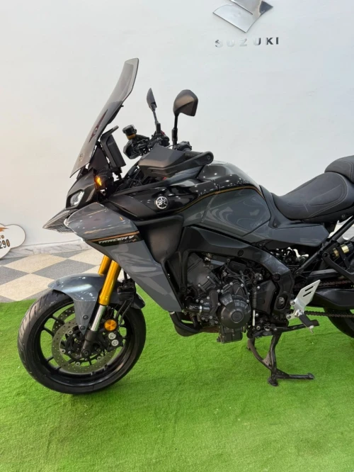 Tracer 900 GT+ 2023
