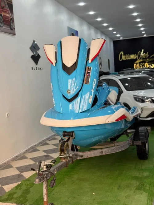 Jet ski Yamaha 1800 2022 Svho