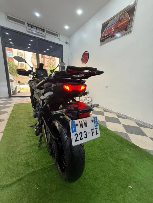 Tracer 900 GT+ 2023