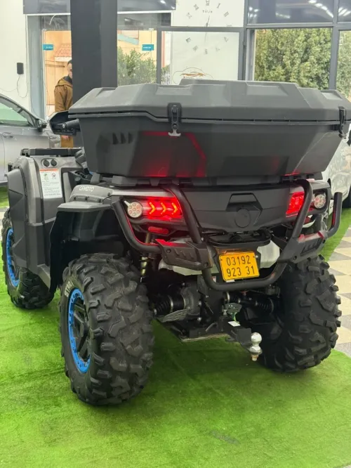 CF moto Cforce 1000 2023