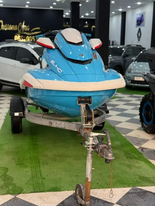 Jet ski Yamaha 1800 2022 Svho