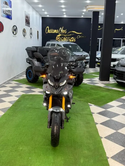 Tracer 900 GT+ 2023