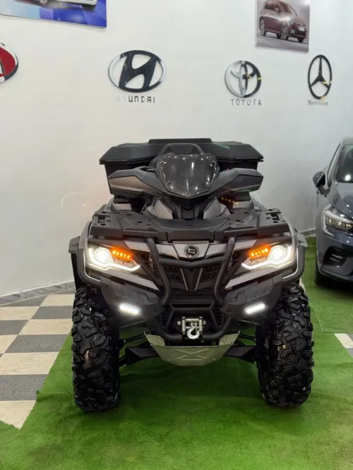CF moto 1000 Cforce 2023