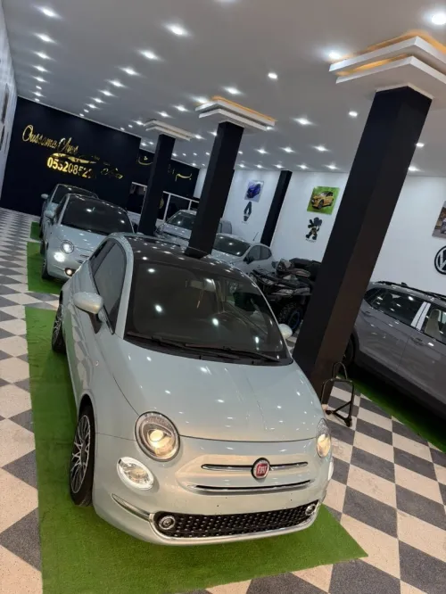 Fiat 500 2024 Dolcevita plus 
