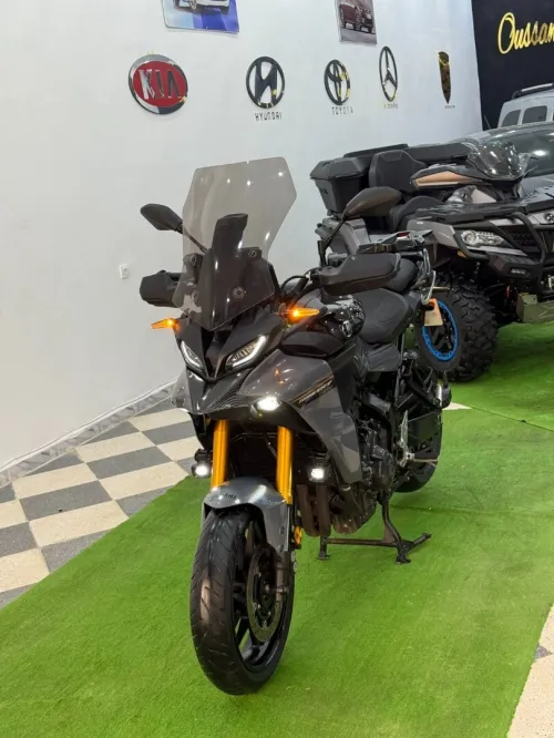 Tracer 900 GT+ 2023