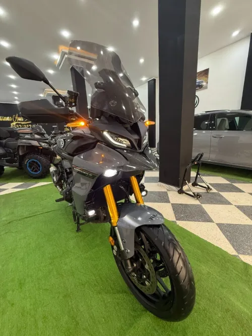 Tracer 900 GT+ 2023