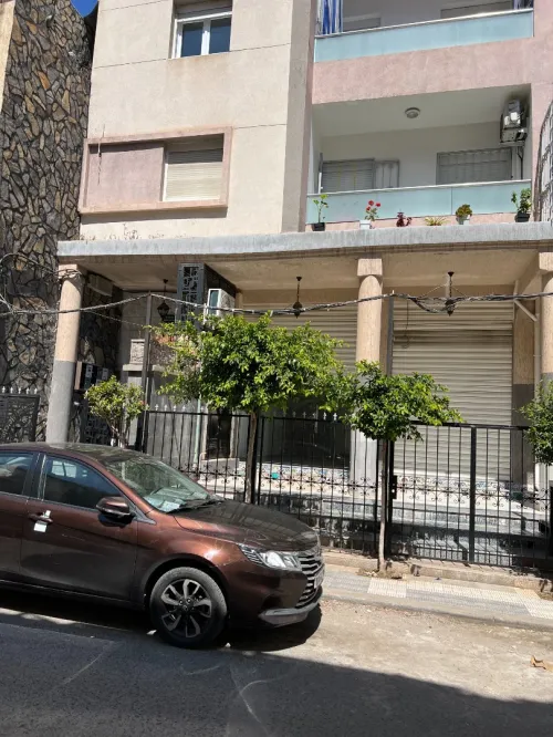 Vente Local Alger Belouizdad