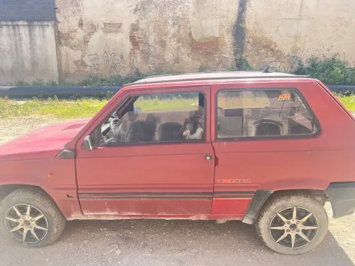 Fiat Panda 1998 