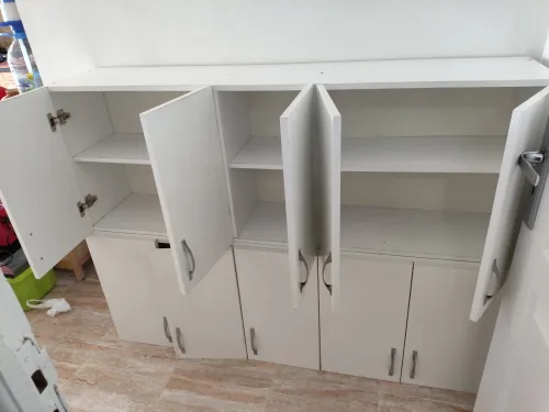 Meuble Haut de cuisine