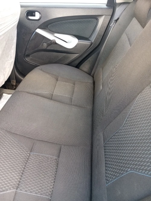 Ford Figo 2013 Figo