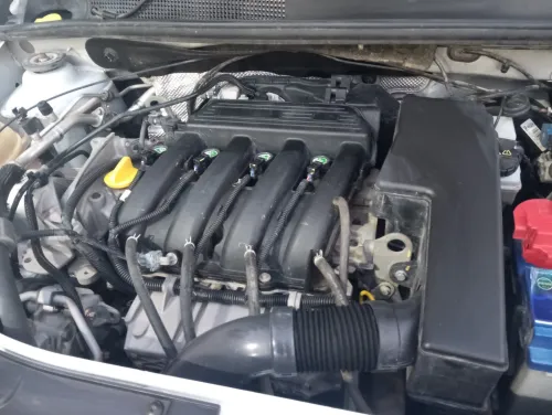 Renault Symbol 2021 Extrême