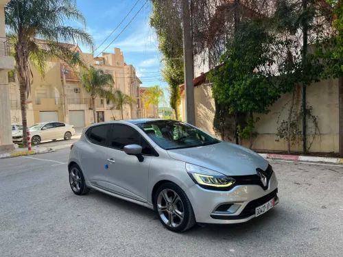 Renault Clio 4 gtline 2019 Gtline