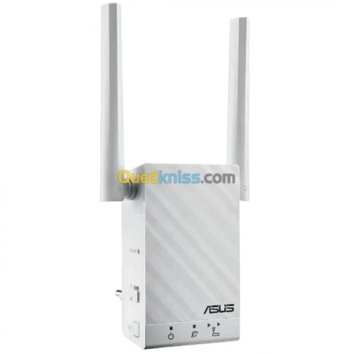 RANGE EXTENDER ASUS AC51 AC750