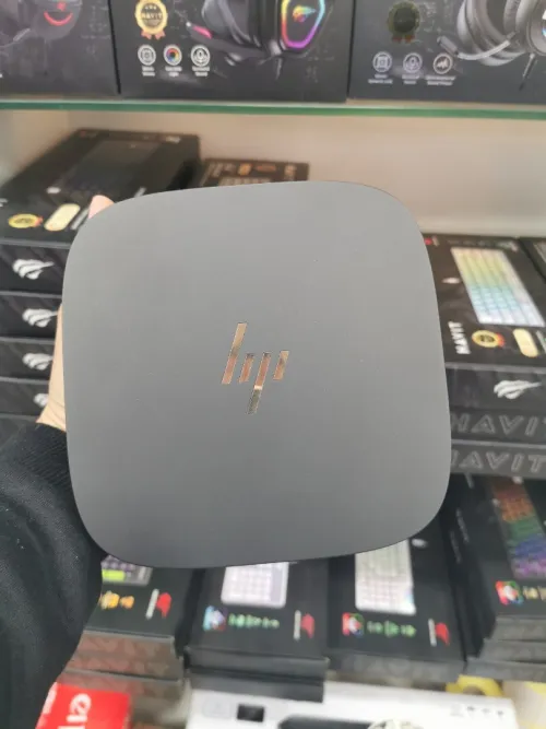 Mini Unite HP Elite Slic I5-7eme-8Go -256Go