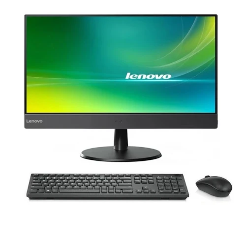  All in One Lenovo i5 7éme 256G /8G Ram 24 Puce