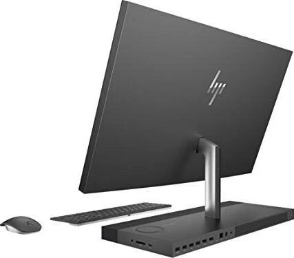  All in One HP Envy i7-8700T, NVIDIA GTX 1050, 8GB RAM, 1TB Hard Drive, 256GB SSD,