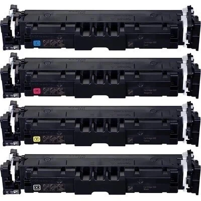 TONER Canon 069 compatible avec les imprimantes MF754Cdw, MF752Cdw et LBP674Cdw  Avec puce