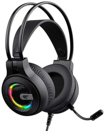 CASQUE GAMER HAVIT H2040D