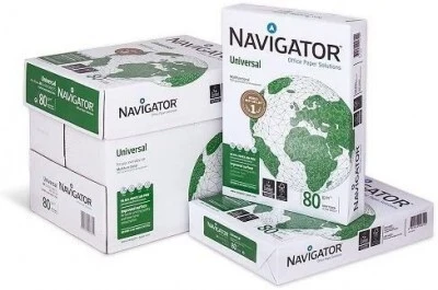 Ram Papier Navigator 80g