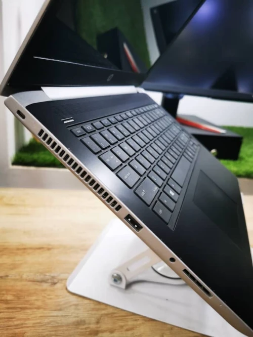 "HP probook 440 G5 i5 7200u 256Go /8Go Ram /14
