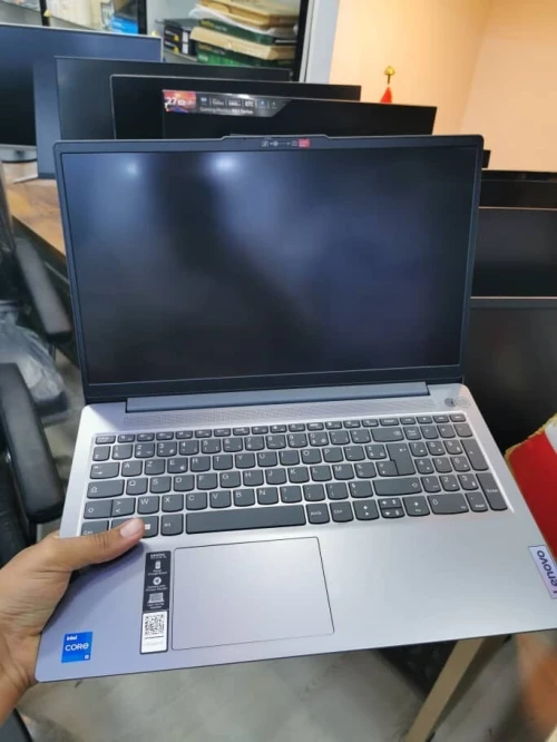  Lenovo Ideapad Slim 3 i5-12450H/8Go/512Go/15.6" Neuf Sous Emballage 