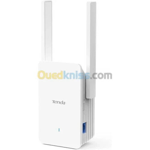 RANGE EXTENDER TENDA A23 AX1500 DUAL BAND WI-FI 6