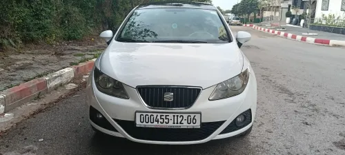 Seat Ibiza 2012 Loca
