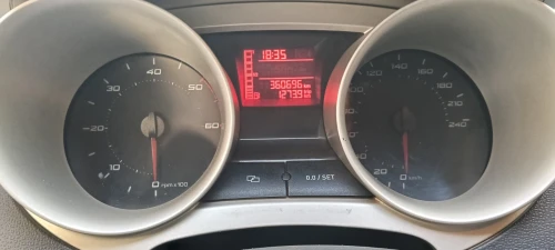Seat Ibiza 2012 Loca
