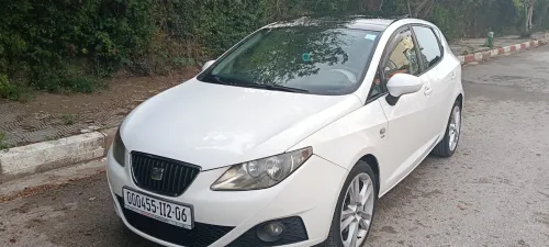 Seat Ibiza 2014 Loca