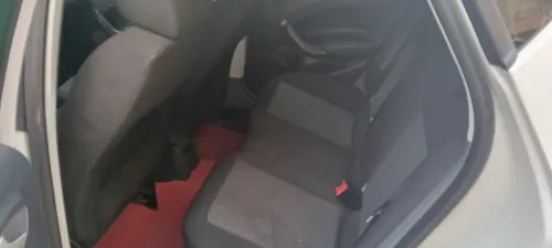 Seat Ibiza 2014 Loca