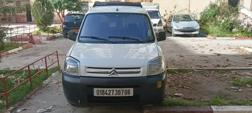 Citroen Berlingo 2007 Tolé niveau 2