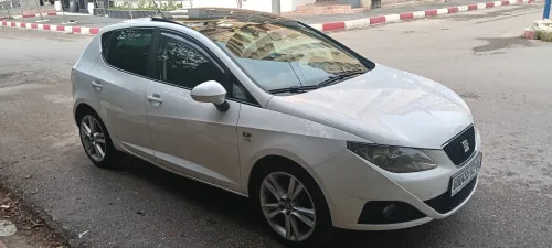 Seat Ibiza 2012 Loca