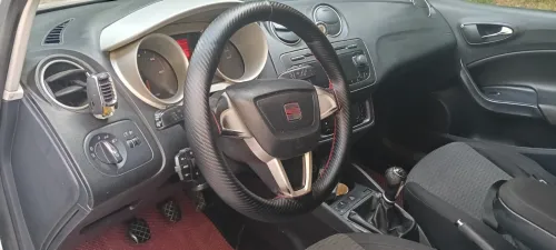 Seat Ibiza 2012 Loca