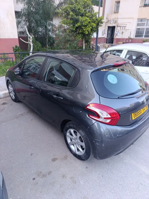 Peugeot 208 2014 Active
