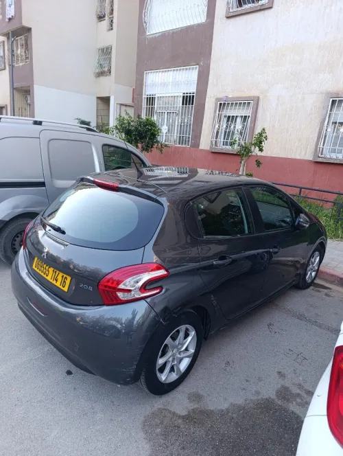 Peugeot 208 2014 Active