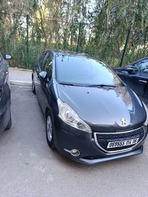 Peugeot 208 2014 Active