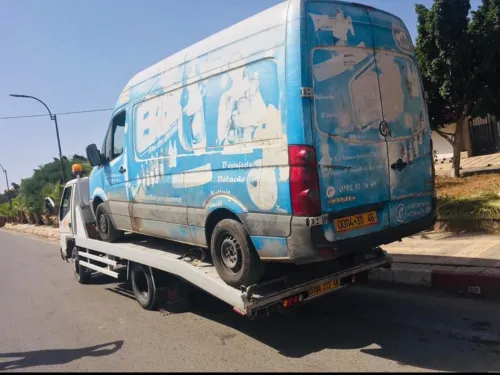 Auto depannage 