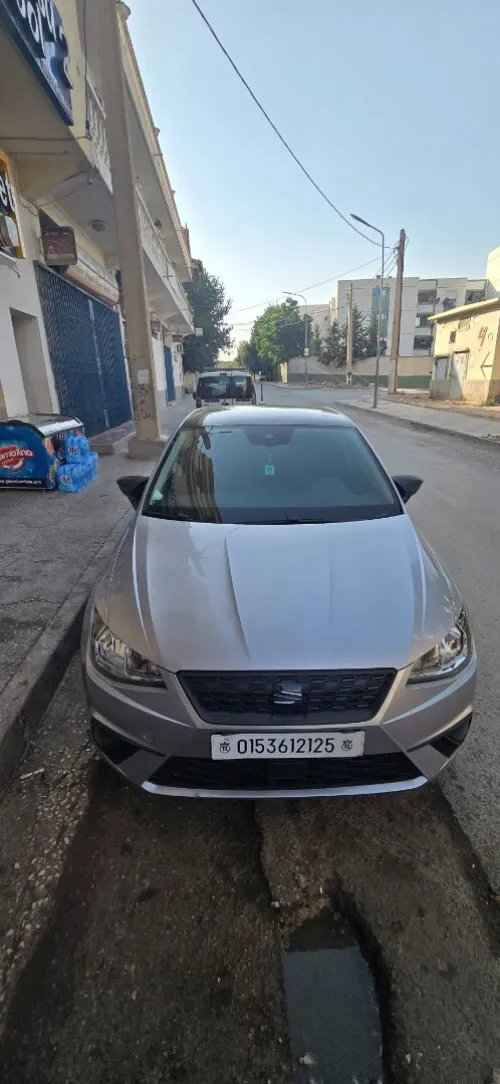 Seat Ibiza 2021 