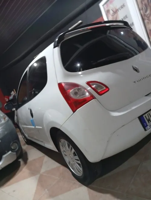 Renault Twingo 2012 Twingo