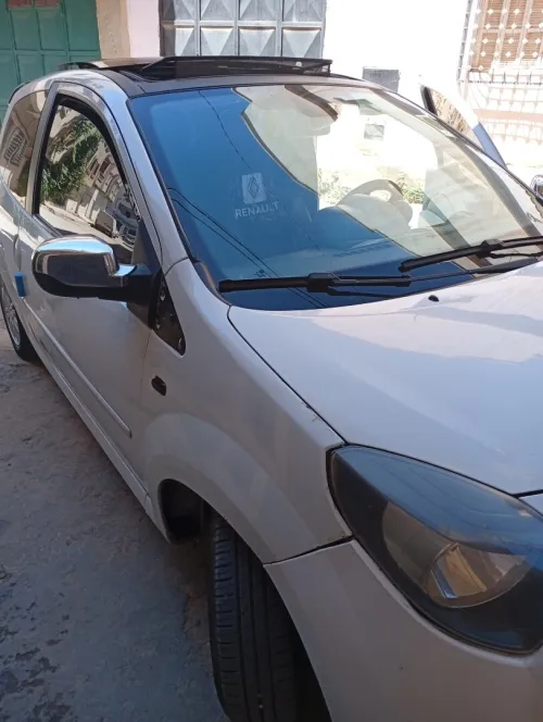 Renault Twingo 2012 Twingo