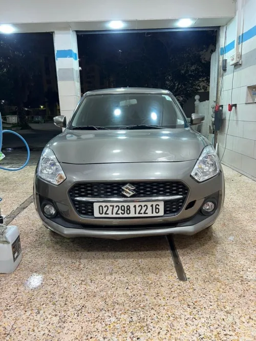 Suzuki Swift 2022 Swift