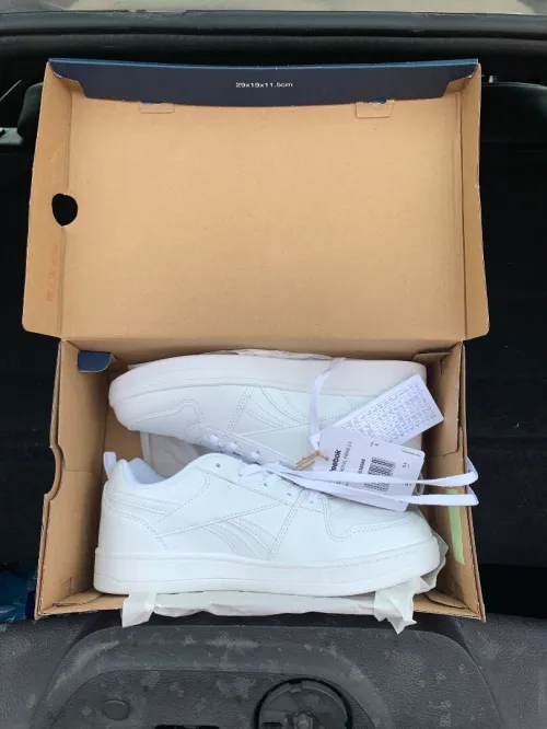 basket reebok