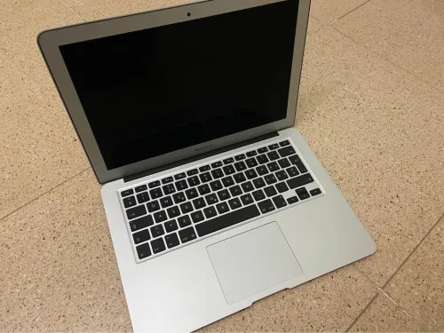 MackBook Air 13.3 2017